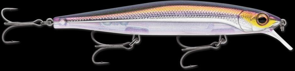 Rapala PXR MAVRIK™ 110 Jerkbait-Lures-Rapala-Bold Shad-Length: 4-3/8"-Tackle World