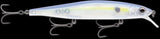 Rapala PXR MAVRIK™ 110 Jerkbait-Lures-Rapala-Ghost Sexy Shad-Length: 4-3/8"-Tackle World