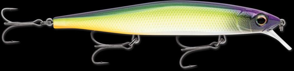 Rapala PXR MAVRIK™ 110 Jerkbait-Lures-Rapala-Ozark Delight-Length: 4-3/8"-Tackle World