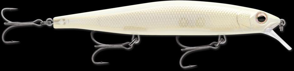 Rapala PXR MAVRIK™ 110 Jerkbait-Lures-Rapala-Snow Storm-Length: 4-3/8"-Tackle World