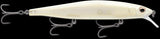 Rapala PXR MAVRIK™ 110 Jerkbait-Lures-Rapala-Snow Storm-Length: 4-3/8"-Tackle World