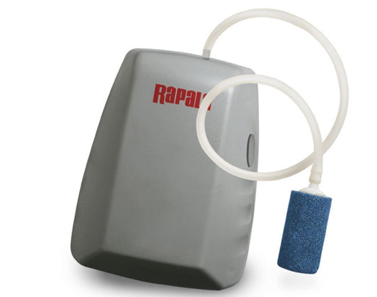 Rapala RAERTR-C Battery Aerator-Accessories-Rapala-Tackle World