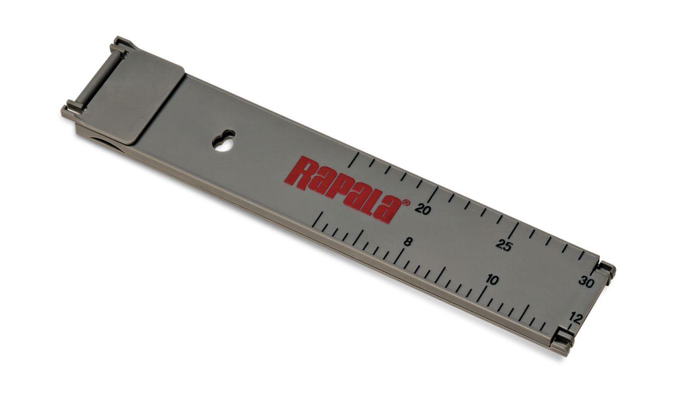 Rapala RFDRLR 24" Folding Rulers-Accessories-Rapala-Tackle World