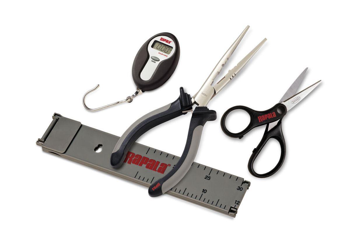 Rapala RFMTC Fisherman's Tool Combos-Accessories-Rapala-Tackle World