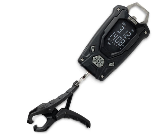 Rapala RHCDS50 50 Lb. High Contrast Digital Scales-Accessories-Rapala-Tackle World