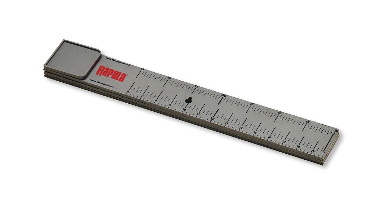 Rapala RMFR 60" Magnum Folding Rulers-Accessories-Rapala-Tackle World