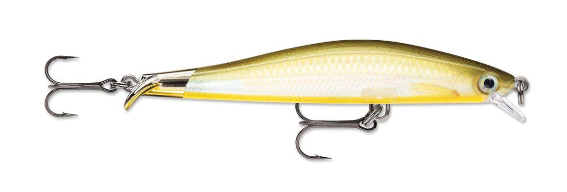 Rapala RipStop Jerkbaits-Lures-Rapala-Goby-Length: 3 1/2" - Weight: 1/4oz-Tackle World