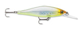 Rapala Shadow Rap Shad Deep Jerkbaits-Lures-Rapala-Bud-Length: 3 1/2" - Weight: 3/8oz-Tackle World