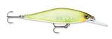 Rapala Shadow Rap Shad Deep Jerkbaits-Lures-Rapala-Haymaker-Length: 3 1/2" - Weight: 3/8oz-Tackle World