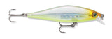 Rapala Shadow Rap Shad Jerkbaits-Lures-Rapala-Bud-Length: 3 1/2" - Weight: 3/8oz-Tackle World