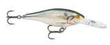 Rapala Shadow Shad Rap Jerkbaits-Lures-Rapala-Shad-Length: 2 3/4" - Weight: 5/16oz-Tackle World