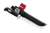 Rapala Soft Grip Fillet Knives-Accessories-Rapala-Tackle World