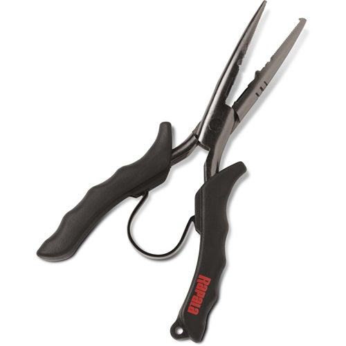 Rapala Stainless Steel Pliers-Accessories-Rapala-Tackle World