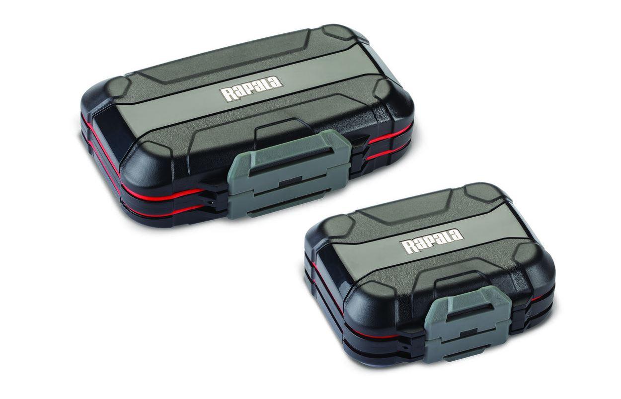 Rapala Utility Boxes-Accessories-Rapala-Tackle World