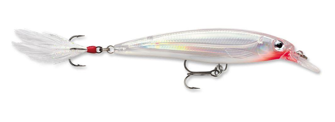 Rapala X-Rap Jerkbaits-Lures-Rapala-Glass Ghost-Length: 1 1/2" - Weight: 1/16oz-Tackle World