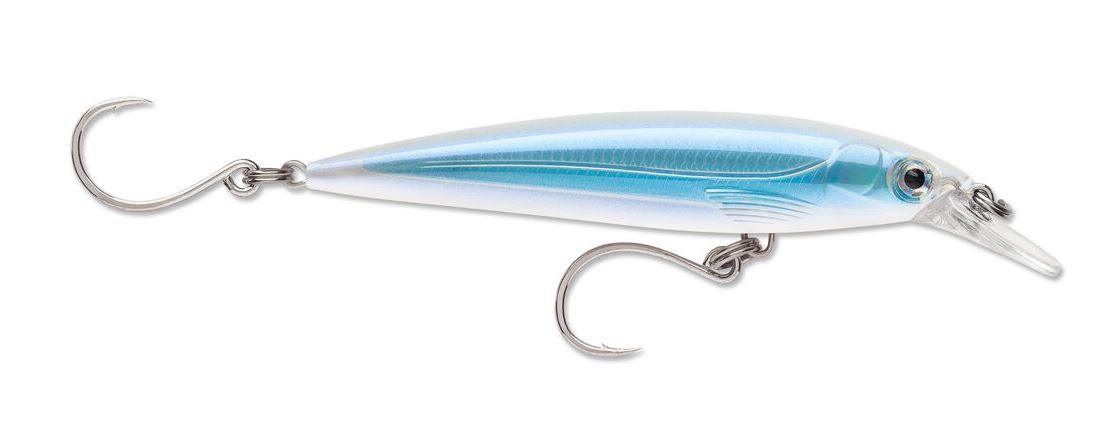 Rapala X-Rap Long Cast Saltwater Jerkbaits-Lures-Rapala-Albino Shiner-Length: 4 3/4" - Weight: 1 1/4oz-Tackle World