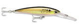 Rapala X-Rap Magnum Trolling Lures-Lures-Rapala-Bunker-Length: 4 3/8" - Weight: 3/4oz-Tackle World