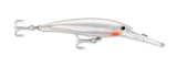 Rapala X-Rap Magnum Trolling Lures-Lures-Rapala-Glass Ghost-Length: 4 3/4" - Weight: 1 1/8oz-Tackle World