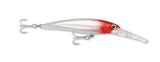 Rapala X-Rap Magnum Trolling Lures-Lures-Rapala-Red Head-Length: 4 3/8" - Weight: 3/4oz-Tackle World