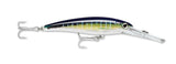 Rapala X-Rap Magnum Trolling Lures-Lures-Rapala-Sailfish UV-Length: 6 1/4" - Weight: 2 1/2oz-Tackle World