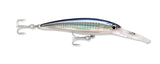 Rapala X-Rap Magnum Trolling Lures-Lures-Rapala-Spotted Minnow-Length: 4 3/4" - Weight: 1 1/8oz-Tackle World