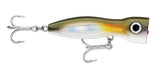 Rapala X-Rap Magnum Xplode Poppers-Lures-Rapala-Ayu-Length: 6 3/4" - Weight: 5oz-Tackle World