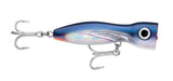 Rapala X-Rap Magnum Xplode Poppers-Lures-Rapala-Flying Fish UV-Length: 6 3/4" - Weight: 5oz-Tackle World