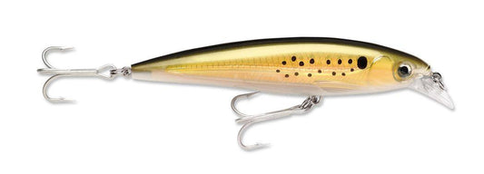 Rapala X-Rap Saltwater Jerkbaits-Lures-Rapala-Bunker-Length: 4 3/4" - Weight: 3/4oz-Tackle World