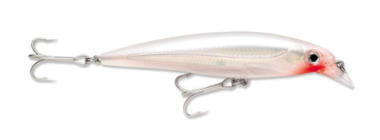 Rapala X-Rap Saltwater Jerkbaits-Lures-Rapala-Glass Ghost-Length: 4 3/4" - Weight: 3/4oz-Tackle World