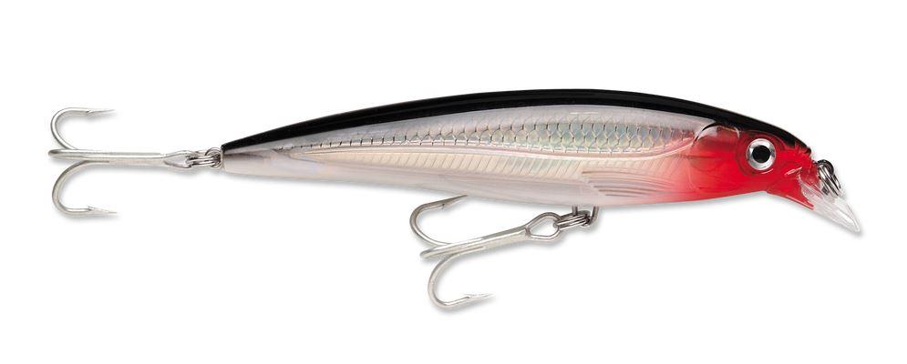 Rapala X-Rap Saltwater Jerkbaits-Lures-Rapala-Silver-Length: 4 3/4" - Weight: 3/4oz-Tackle World