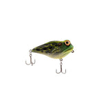 Rebel Frog-R Topwater Hardbaits-Lures-Rebel-Bullfrog-Tackle World