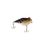 Rebel Frog-R Topwater Hardbaits-Lures-Rebel-Cricket Frog-Tackle World