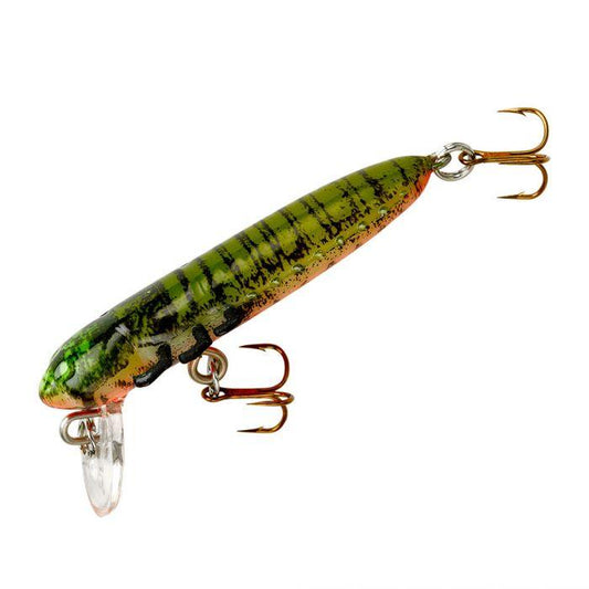 Rebel Hellgrammites Crankbaits-Lures-Rebel-Immature-Tackle World