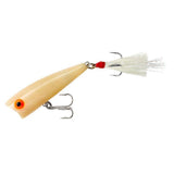 Rebel Magnum Pop-R Poppers-Lures-Rebel-Bone-Tackle World