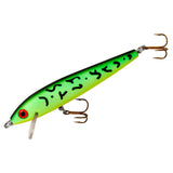 Rebel Minnow Value Series Hardbaits-Lures-Rebel-Firetiger-Length: 2 1/2" - Weight: 5/8oz-Tackle World