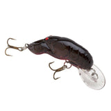 Rebel Teeny Wee Crawfish Crankbaits-Lures-Rebel-Tackle World