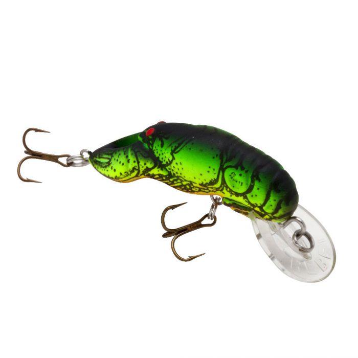 Rebel Teeny Wee Crawfish Crankbaits-Lures-Rebel-Tackle World