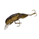 Rebel Wee Crawfish Crankbaits-Lures-Rebel-Moss Crawfish-Tackle World