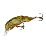 Rebel Wee Crawfish Crankbaits-Lures-Rebel-Stream Crawfish-Tackle World