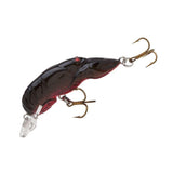 Rebel Wee Crawfish Crankbaits-Lures-Rebel-Texas Red-Tackle World