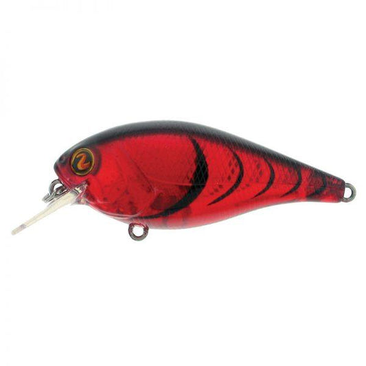 River2Sea Ish Monroe's Biggie Squarebill Crankbait Lures-Lures-River2Sea-Biggie Smalls (2-1/4" 5/16oz)-Cold Blooded-Tackle World