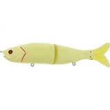 River2Sea S-Waver Jointed Swimbait-Lures-River2Sea-168S (6-1/4" 1-5/8oz)-Bone-Tackle World