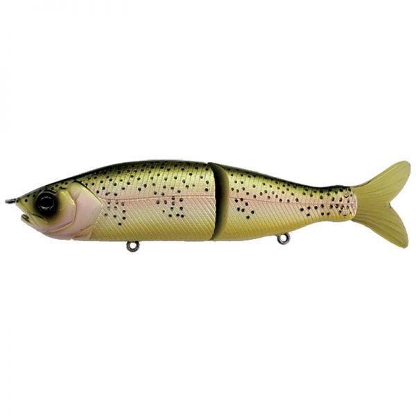 River2Sea S-Waver Jointed Swimbait-Lures-River2Sea-168S (6-1/4" 1-5/8oz)-Lite Trout-Tackle World