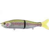 River2Sea S-Waver Jointed Swimbait-Lures-River2Sea-168S (6-1/4" 1-5/8oz)-Rainbow Trout-Tackle World