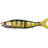 River2Sea S-Waver Jointed Swimbait-Lures-River2Sea-168S (6-1/4" 1-5/8oz)-Yellow Perch-Tackle World