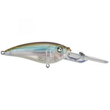 River2Sea Tactical DD Crankbait Lures-Lures-River2Sea-75 (3" 3/4oz)-Clearwater Minnow-Tackle World