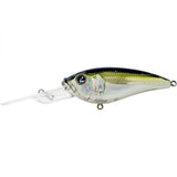 River2Sea Tactical DD Crankbait Lures-Lures-River2Sea-75 (3" 3/4oz)-Mirrored Minnow-Tackle World