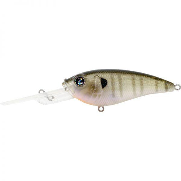 River2Sea Tactical DD Crankbait Lures-Lures-River2Sea-75 (3" 3/4oz)-Natural Gill-Tackle World