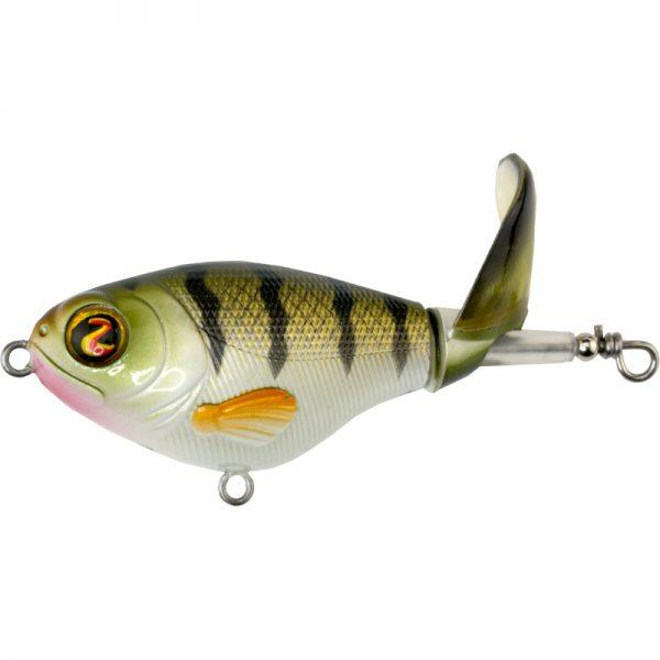 River2Sea Whopper Plopper Lures 110 & 75-Lures-River2Sea-75 (3" 9/16oz)-Perch-Tackle World