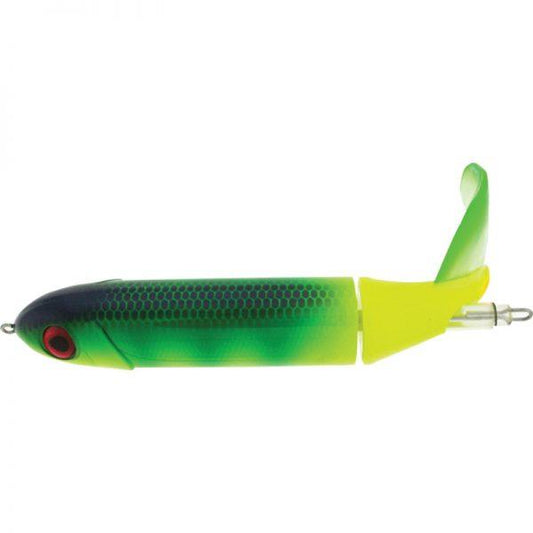 River2Sea Whopper Plopper Lures 190-Lures-River2Sea-190 (7-1/2" 2-3/4oz)-Fire Tiger-Tackle World